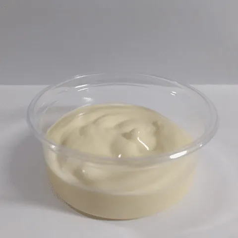 Knoflooksaus