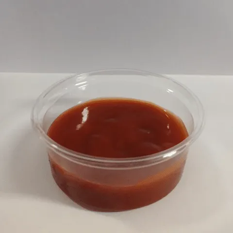 Ketchup