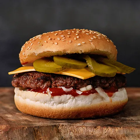 Cheeseburger