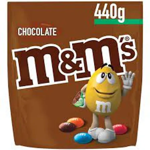 M&M's Chocolate