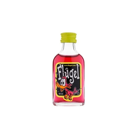Flügel Flesje