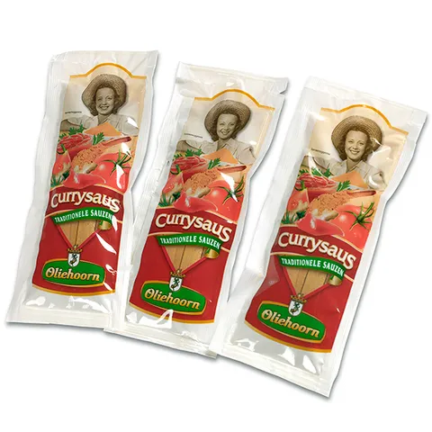 Currysaus