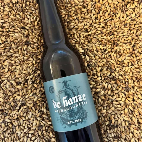 De Hanze APA Bier