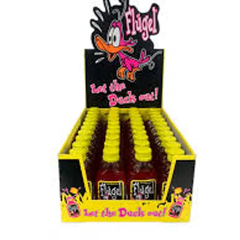 Doos flugel 40 x 2cl