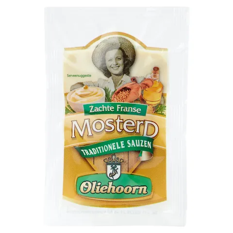 Mosterdsaus