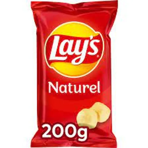 Lays Naturel