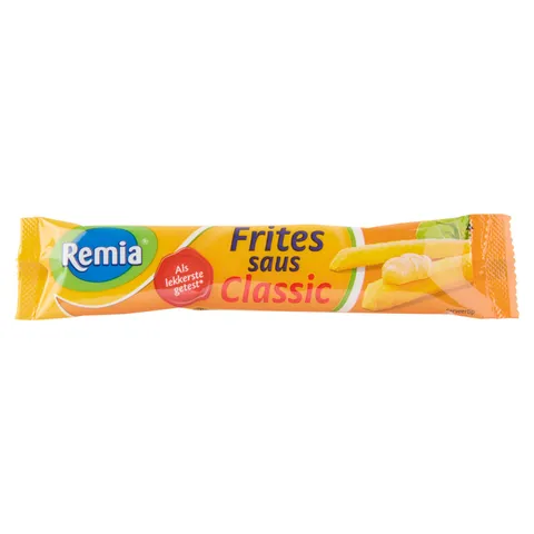 Fritessaus
