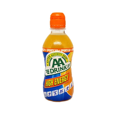 AA drink