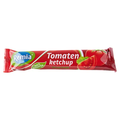 Ketchupsaus