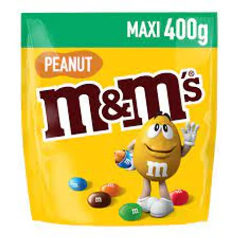 M&M's Peanut
