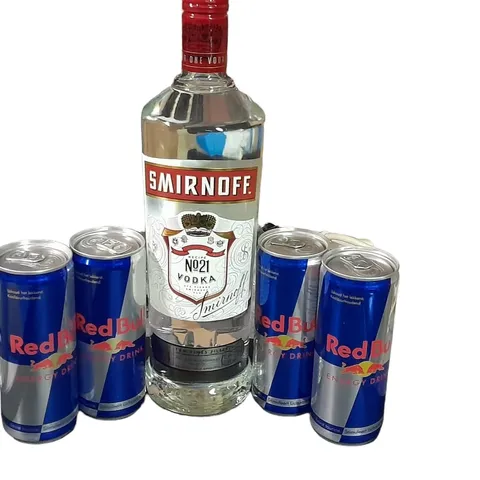 Mixpakket 6