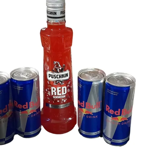 Mixpakket 2