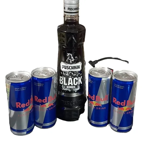 Mixpakket 3