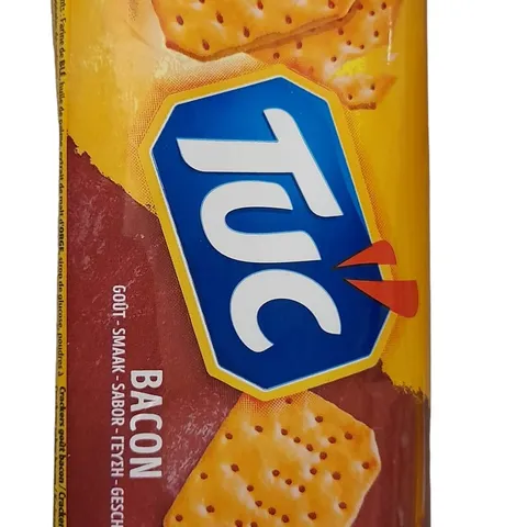 Tuc Bacon