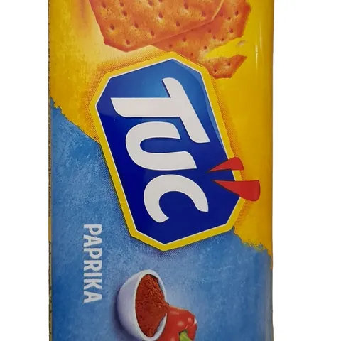 Tuc Paprika