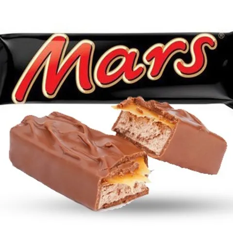 Mars