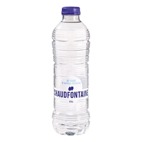 Chaudfontaine Blauw