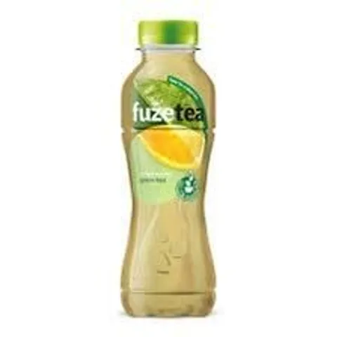 Fuzetea Green