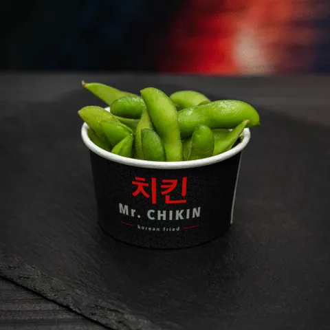 Edamame