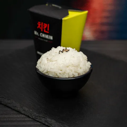 Homemade Tastefull Rijst