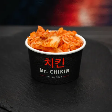 Kimchi