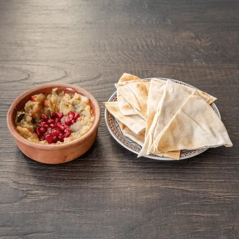 Baba ganoush