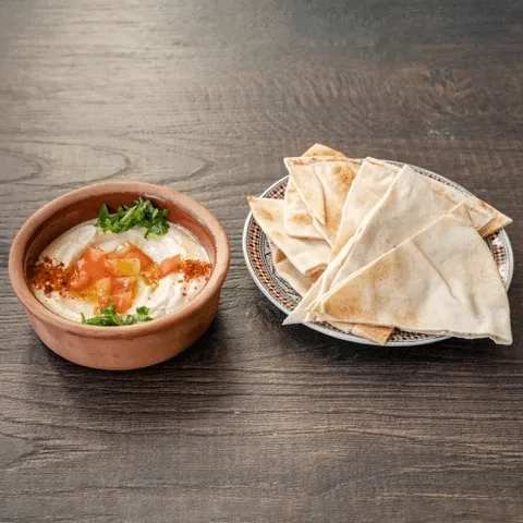 Hummus