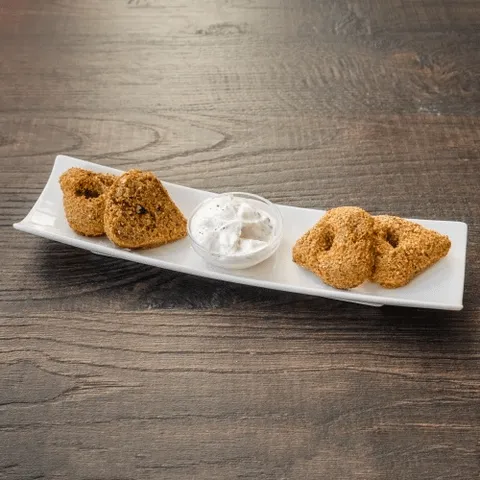 Falafel balletjes