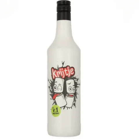 Krijtje 700ml
