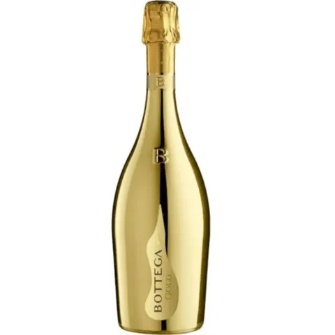 Bottega Prosecco Gold