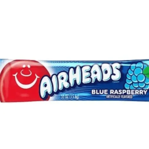 Airheads Blue Respberry