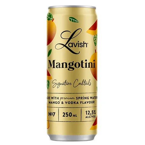 Lavish Mangotini