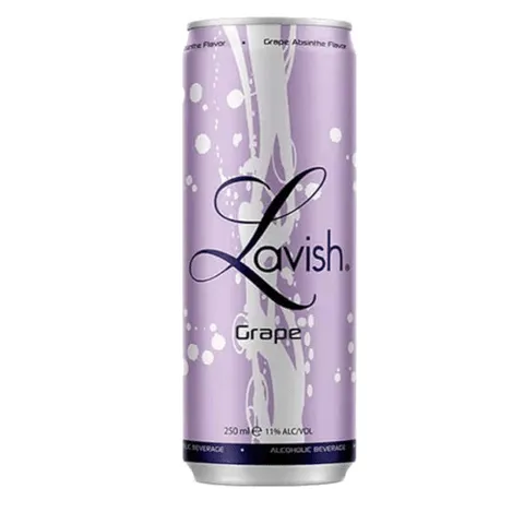 Lavish grape
