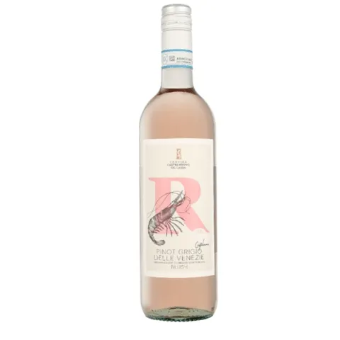 Castelnuovo Pinot Grigio Blush
