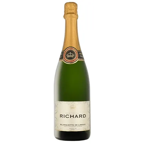 Martial Richard Blanquette de Limoux (bubbels)