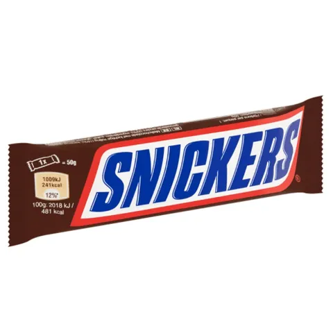 Snickers