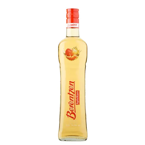 Apfelkorn Berentzen