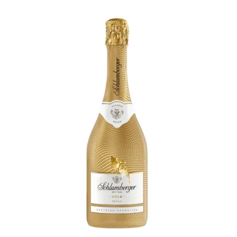 Schlumberger - Gold Secco
