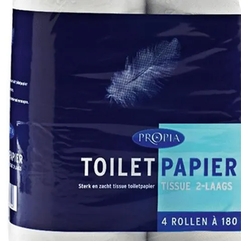 Propia toiletpapier