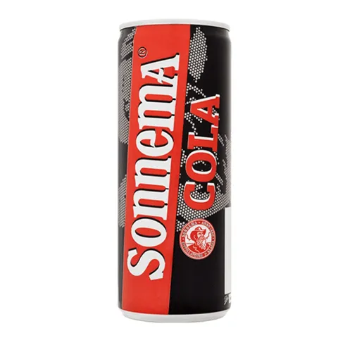 Sonnema Berenburg Cola 250ml