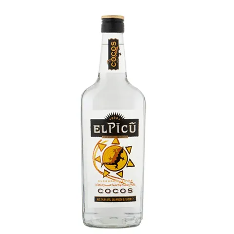 Elpicu cocos