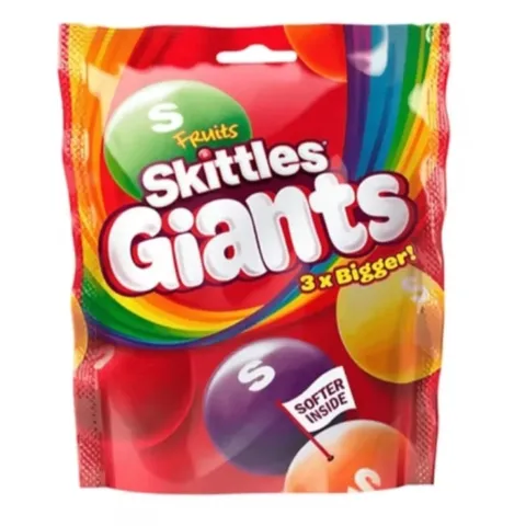 Skittles