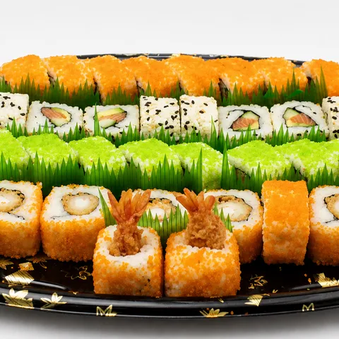 Ukimaki menu 32 stuks