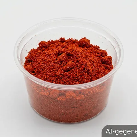 Chili poeder 80ml