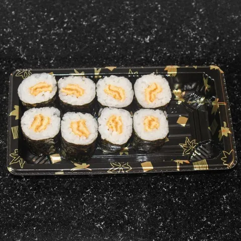Tamago hoto maki