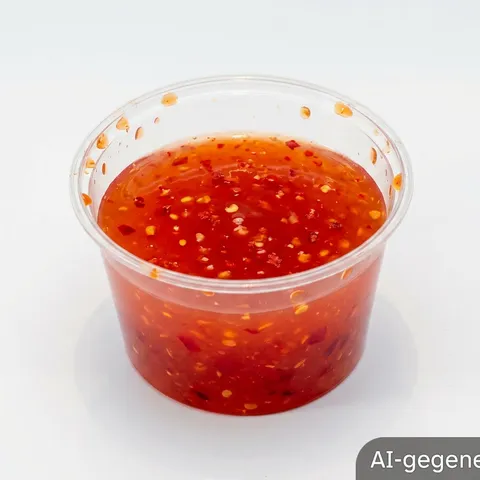 Chilisaus