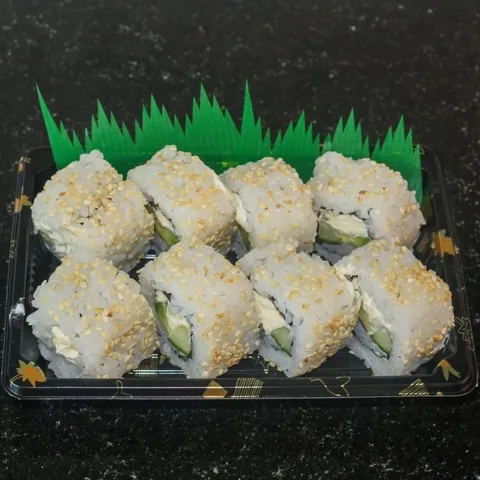 Sake original cheese roll