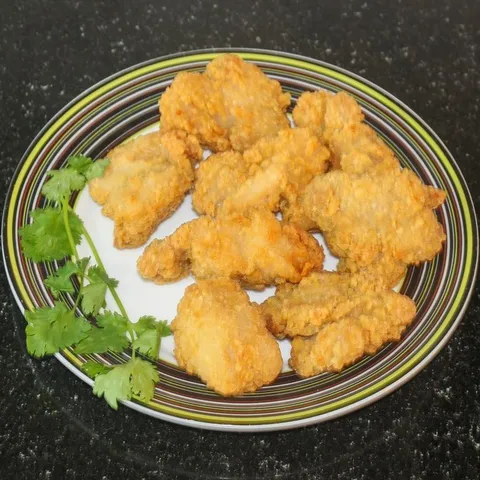 Karaage