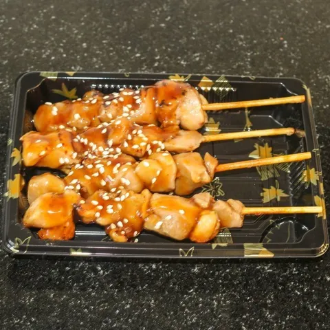 Yakitori