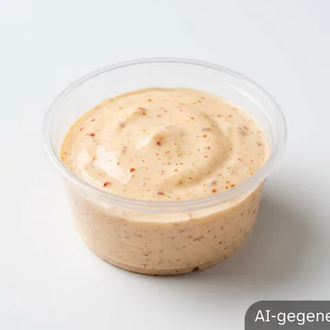 Pittige mayonaise 80ml